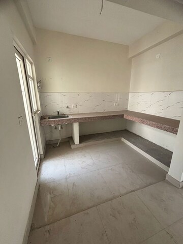 Building Lobby in 3 BHK Apartment at Paramount Emotions, Sector 1 Greater Noida – for Rent