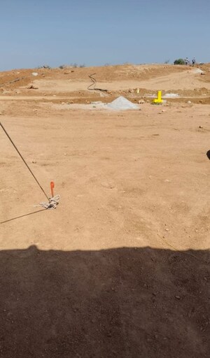  Plot For Sale in Turkayamjal