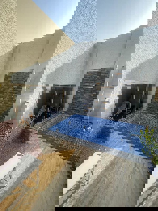 4 BHK 5050 Sq.Ft. Apartment in ACE Parkway