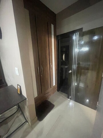 Bathroom in 4 BHK Apartment at ACE Parkway, Sector 150 – for Sale