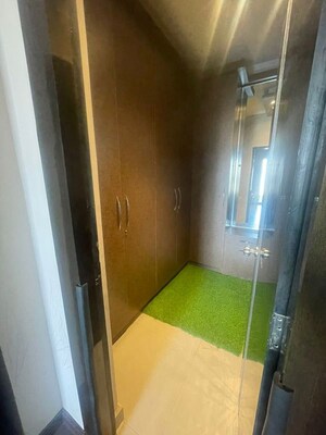 Building Lobby in 4 BHK Apartment at ACE Parkway, Sector 150 – for Sale