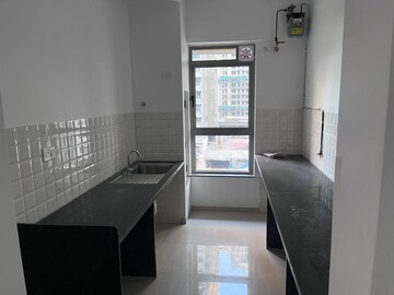Kitchen in 2 BHK Apartment at Kalpataru Immensa, Kolshet Road – for Sale