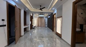 3 BHK Apartment For Rent in Kohli One Malibu Town, Sector 47