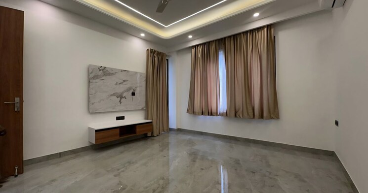 Bedroom, kohli-one-malibu-town 3 Bedroom 1800 Sq.Ft. Apartment In Sector 47 Gurgaon 9900303