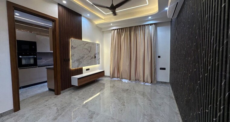 Living Room, kohli-one-malibu-town 3 Bedroom 1800 Sq.Ft. Apartment In Sector 47 Gurgaon 9900303