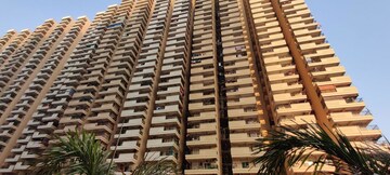 3 BHK Apartment For Rent in Gaurs Siddhartham, Siddharth Vihar