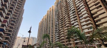 3 BHK Apartment – Exterior View View at Gaurs Siddhartham, Siddharth Vihar - for Rent
