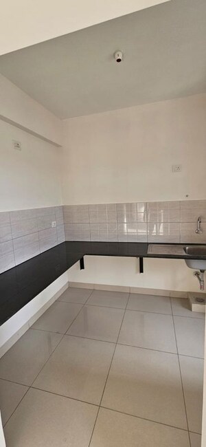 Kitchen in 2 BHK Apartment at Provident Equinox, Mysore Road – for Sale