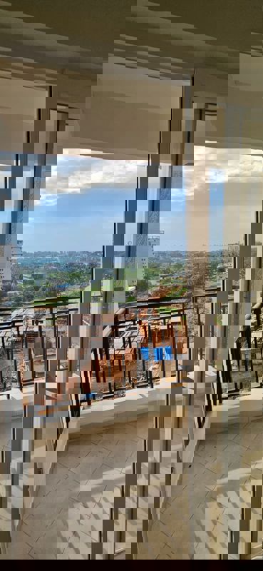 2 BHK + Basement Apartment For Sale in Provident Equinox