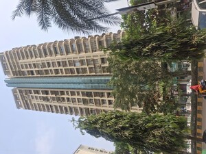 3 BHK Apartment For Rent in Gajra Bhoomi Oscar, Ghansoli