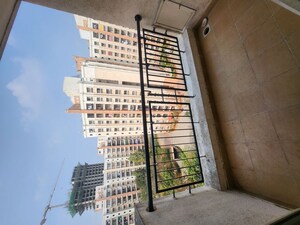 2 BHK Apartment – Exterior View View at Salarpuria H And M Royal, Kondhwa - for Rent