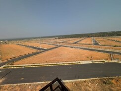 Plot For Sale in Nagasandra