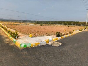  Plot For Sale in Vijay Nagar