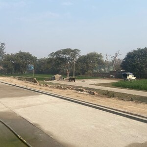 Plot Area in  Plot at Bhajanpura – for Sale