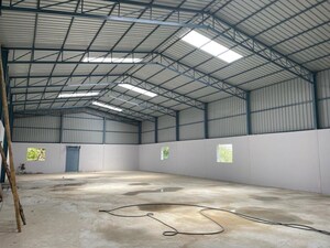  Warehouse For Rent in Zero Mile