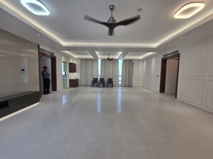 4 BHK Apartment For Rent in Mantri Pinnacle, Hulimavu