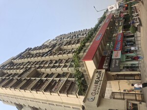 1 BHK Apartment For Rent in Gami Reagan, Ghansoli