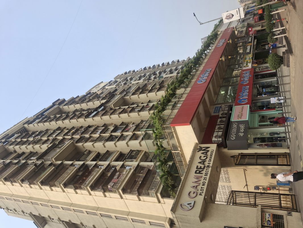 1 BHK Apartment For Rent in Gami Reagan