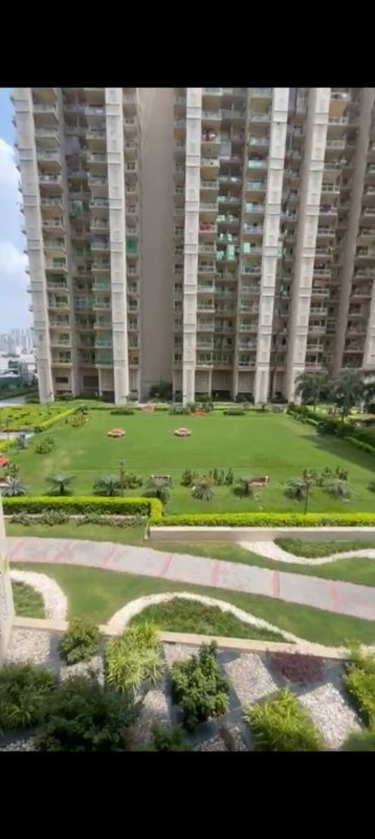 Swimming Pool, gaur-saundaryam 3 Bedroom 1990 Sq.Ft. Apartment In Tech Zone 4 Greater Noida Greater Noida 9900334