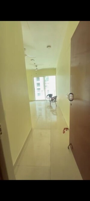 Bathroom in 3 BHK Apartment at Gaur Saundaryam, Tech Zone 4 Greater Noida – for Rent
