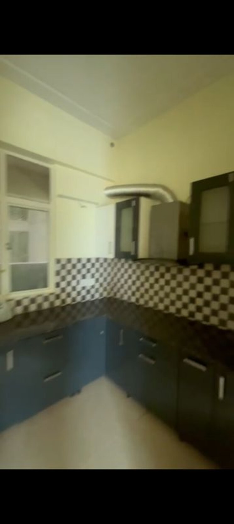 Kitchen, gaur-saundaryam 3 Bedroom 1990 Sq.Ft. Apartment In Tech Zone 4 Greater Noida Greater Noida 9900334