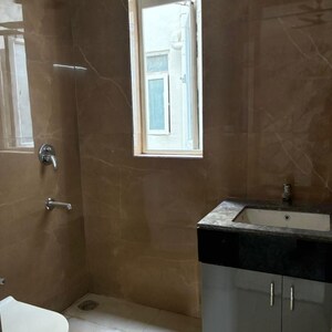 Kitchen in 3.5 BHK Builder Floor at M3M Soulitude, Sector 89 – for Rent