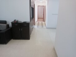 3 BHK Apartment For Rent in Parsvnath Green Ville