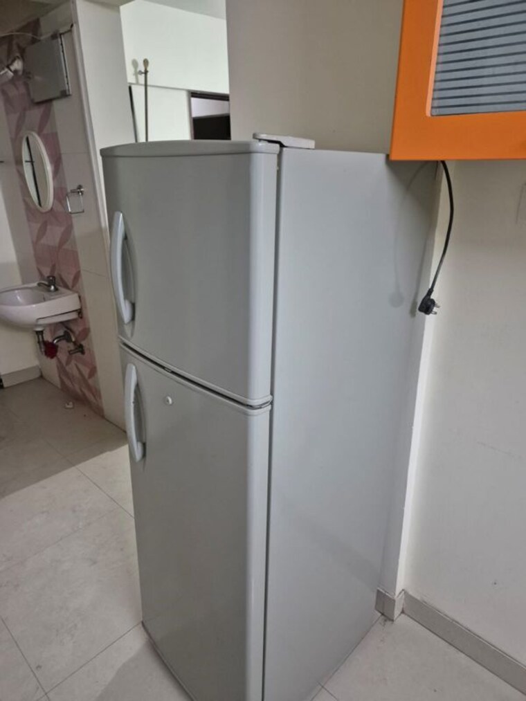 undefined, magarpatta-annex 1 Bedroom 550 Sq.Ft. Apartment In Hadapsar Pune 9900339