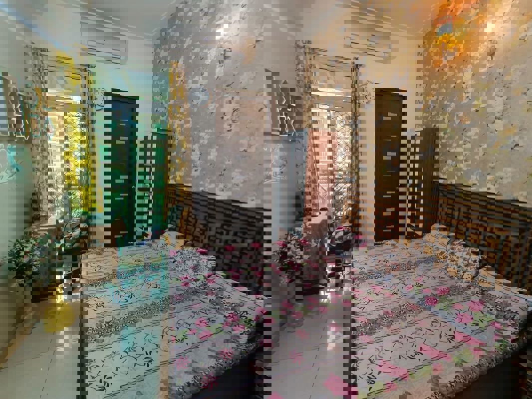 3 BHK + Servant Room 1740 Sq.Ft. Apartment in Gaur Saundaryam