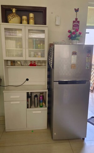 Furnished Amenities in 3 BHK Apartment at Gaur Saundaryam, Tech Zone 4 Greater Noida – for Rent