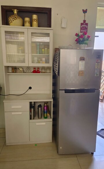 Furnished Amenities in 3 BHK Apartment at Gaur Saundaryam, Tech Zone 4 Greater Noida – for Rent