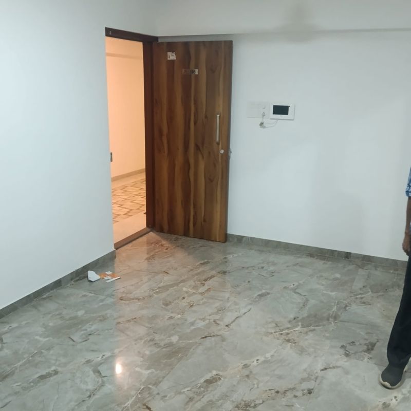 1 BHK Apartment For Rent in BP DPS Park View