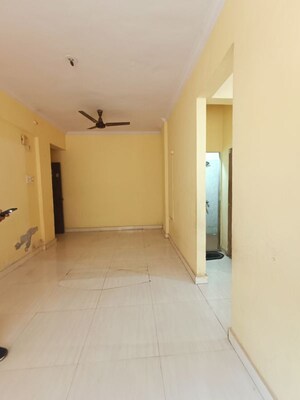 Building Lobby in 1 BHK Apartment at Panvel – for Sale