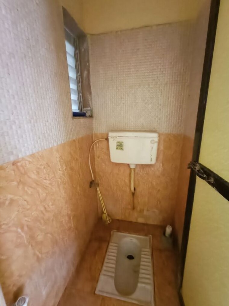 Bathroom, panvel 1 Bedroom 601 Sq.Ft. Apartment In Panvel Navi Mumbai 9900325