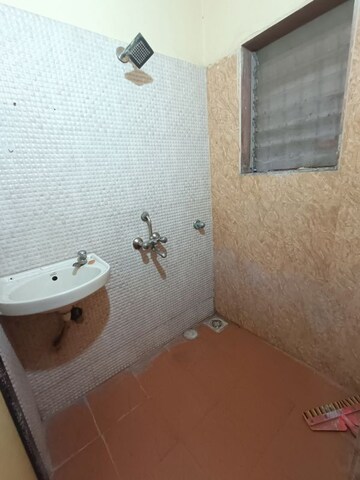 Bathroom in 1 BHK Apartment at Panvel – for Sale