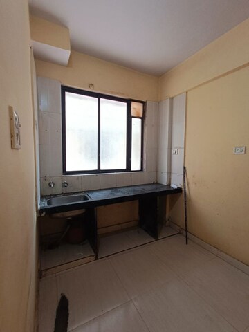 Kitchen in 1 BHK Apartment at Panvel – for Sale