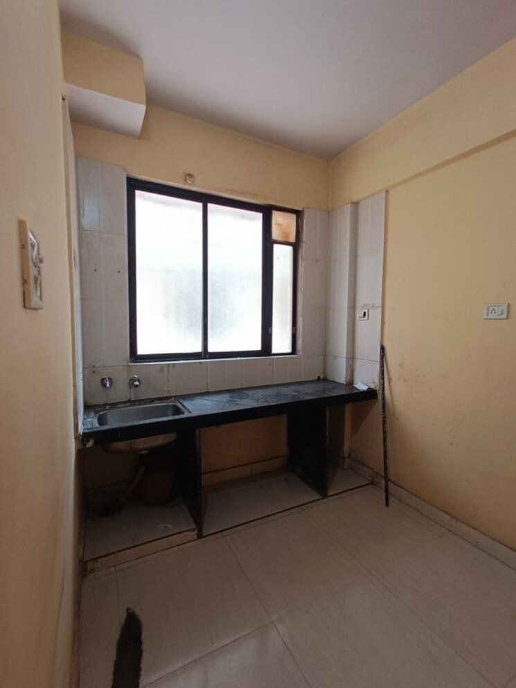 Kitchen, panvel 1 Bedroom 601 Sq.Ft. Apartment In Panvel Navi Mumbai 9900325
