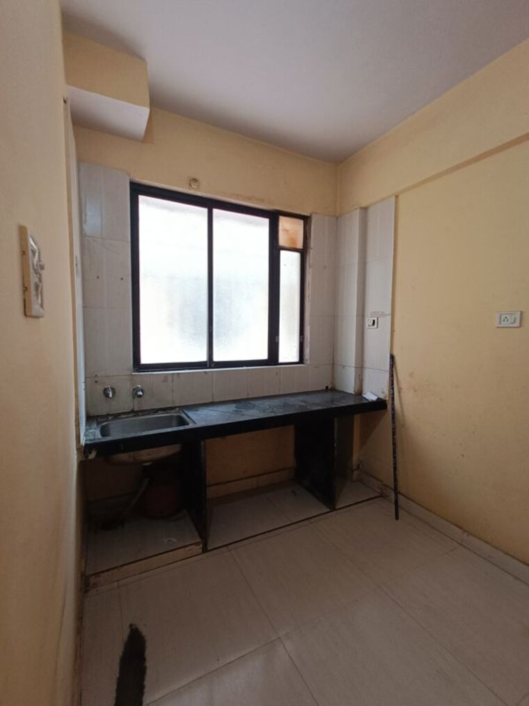 Kitchen, panvel 1 Bedroom 601 Sq.Ft. Apartment In Panvel Navi Mumbai 9900325