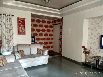 2 BHK Apartment For Rent in Dudhane Nagar