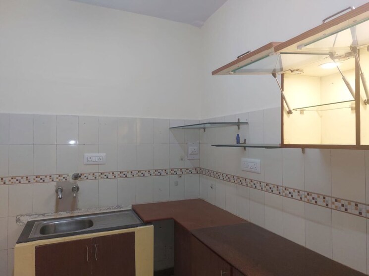Kitchen, hm-avalon 2.5 Bedroom 1200 Sq.Ft. Apartment In Richmond Town Bangalore 9900347