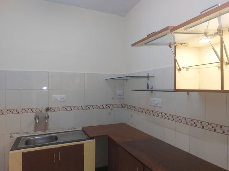 Kitchen, hm-avalon 2.5 Bedroom 1200 Sq.Ft. Apartment In Richmond Town Bangalore 9900347