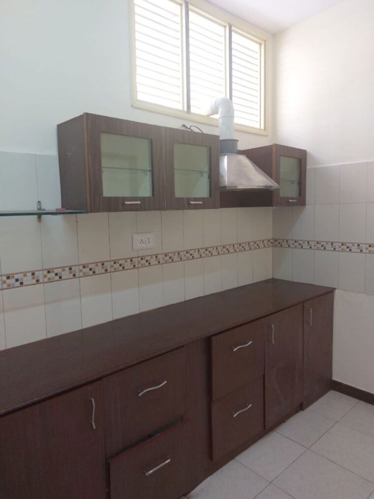 Kitchen, hm-avalon 2.5 Bedroom 1200 Sq.Ft. Apartment In Richmond Town Bangalore 9900347