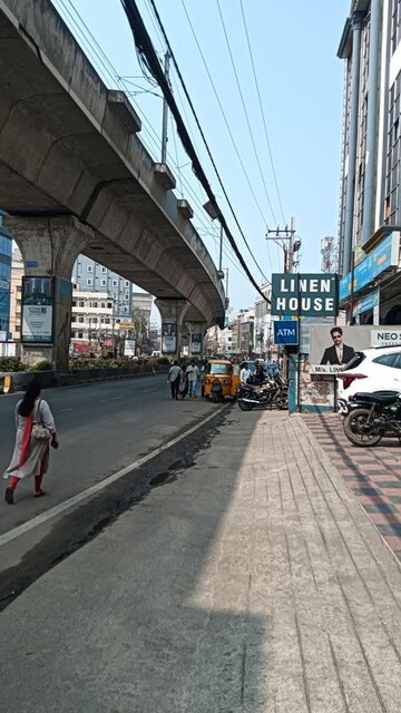  Showroom For Rent in Madhapur