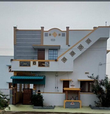 2 BHK Villa For Sale in VVM GJV Anugrakha Enclave, Thudiyalur