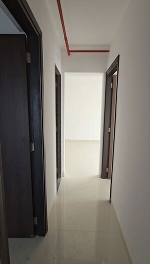 Building Lobby in 3 BHK Apartment at Sunteck City Avenue 4, Goregaon West – for Rent