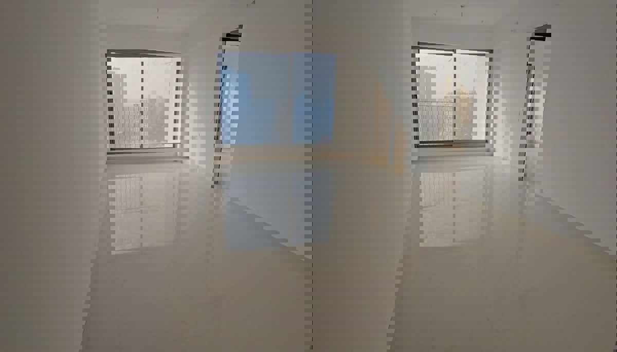 3 BHK 902 Sq.Ft. Apartment in Sunteck City Avenue 4