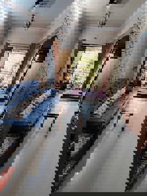 1 BHK Apartment For Sale in Dahisar East