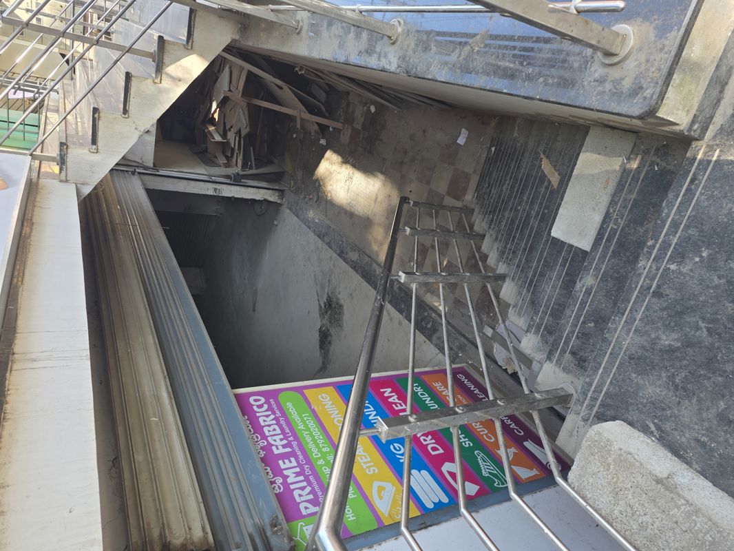 Retail Shop For Rent in Banashankari