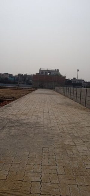  Plot – Exterior View View at Faizabad Road - for Sale