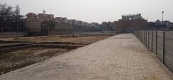 Plot For Sale in Faizabad Road